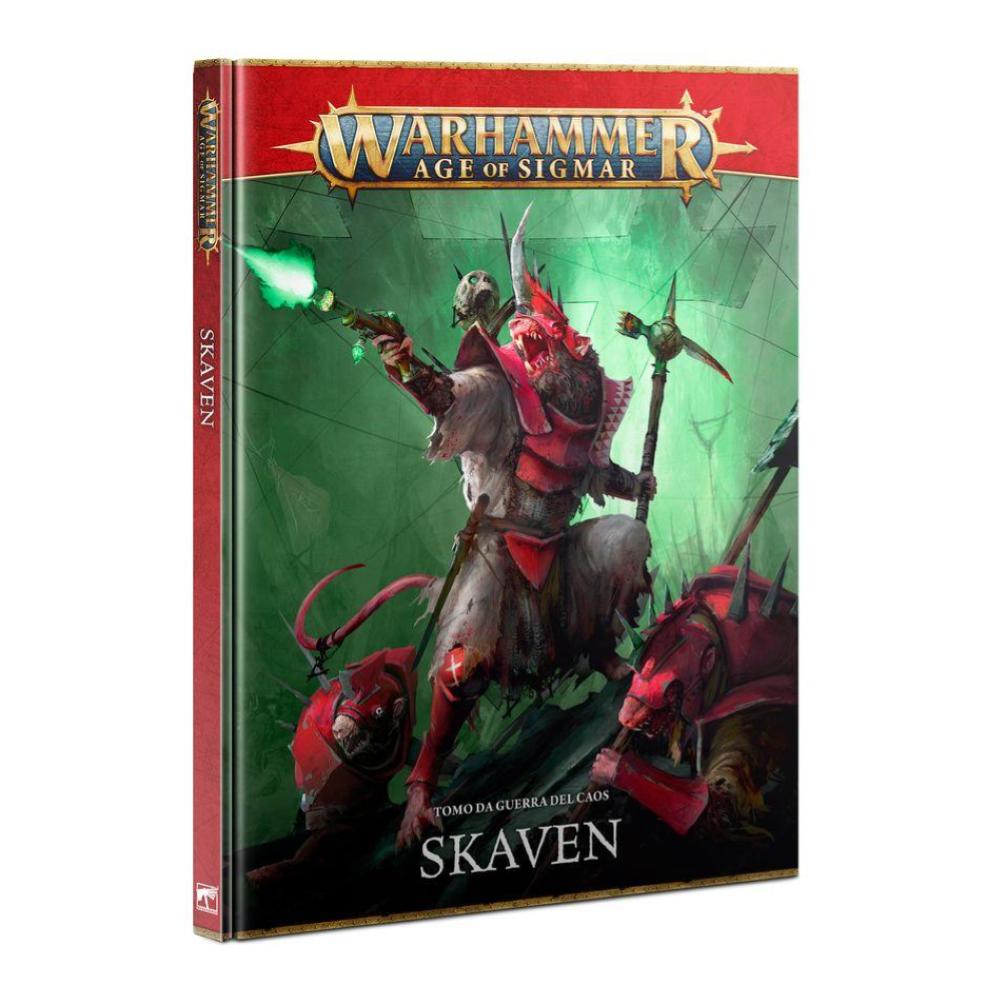 Lumineth Realm Lords – Tomo Della Guerra Dell'Ordine (Warhammer Age Of Sigmar) In Italiano