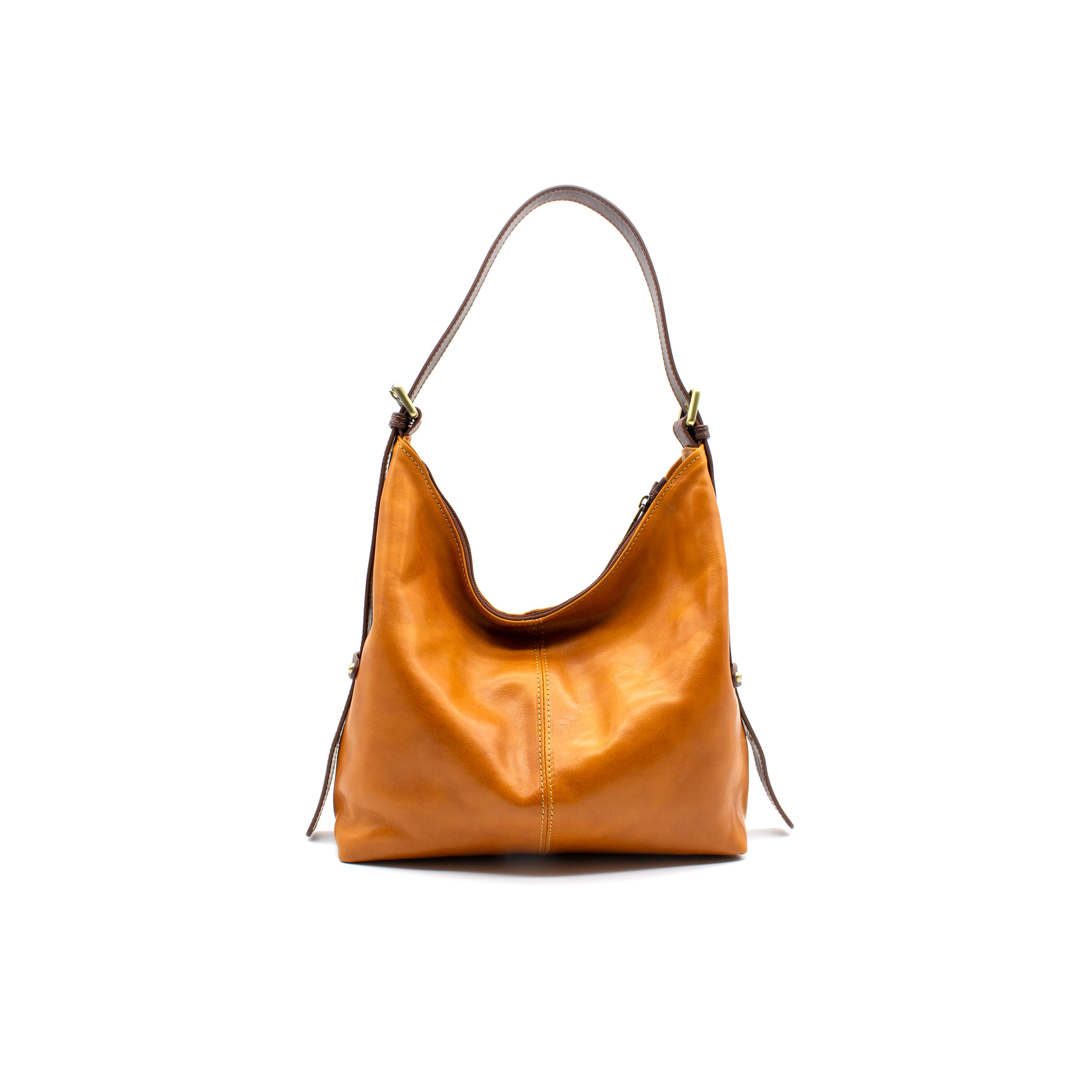 Borsa in pelle Plautilla – Grande