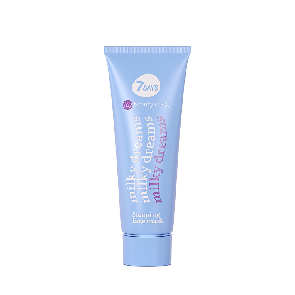 Image of Milk Dreams Sleeping Face Mask 80ml011