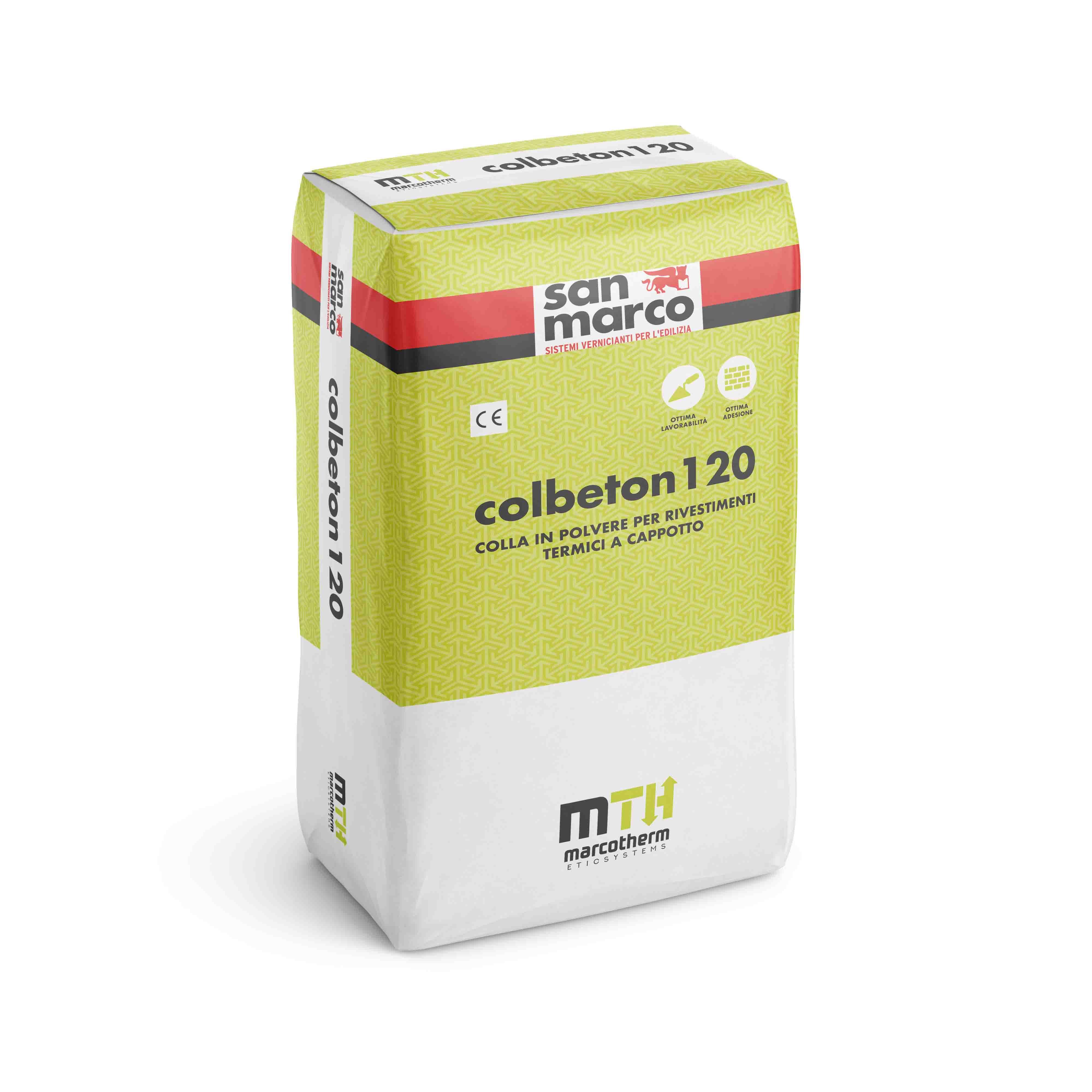 COLBETON 120