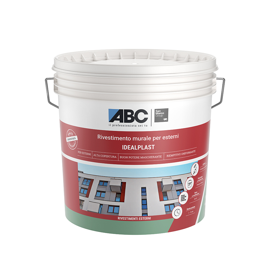 IDEALPLAST COMPACT