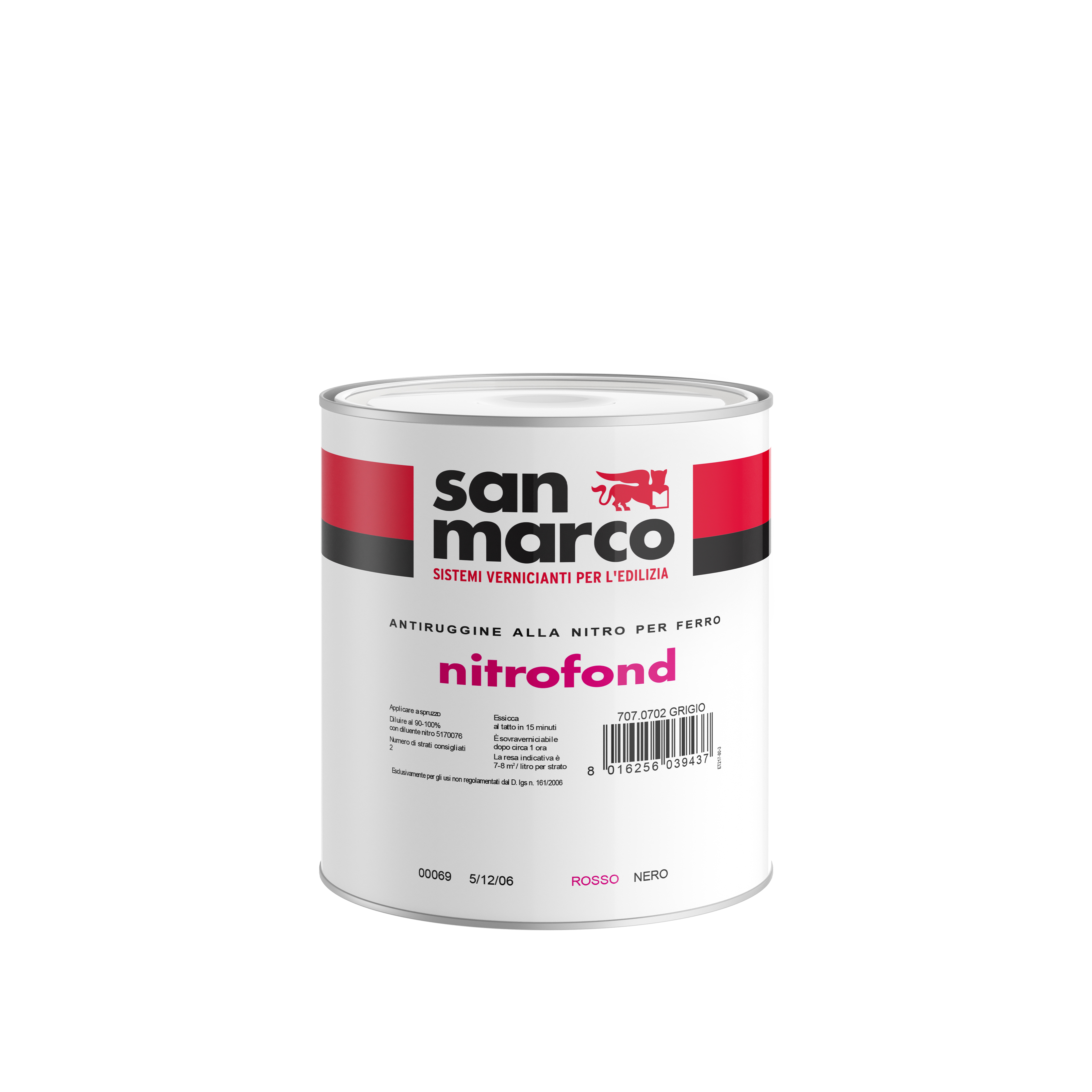 NITROFOND