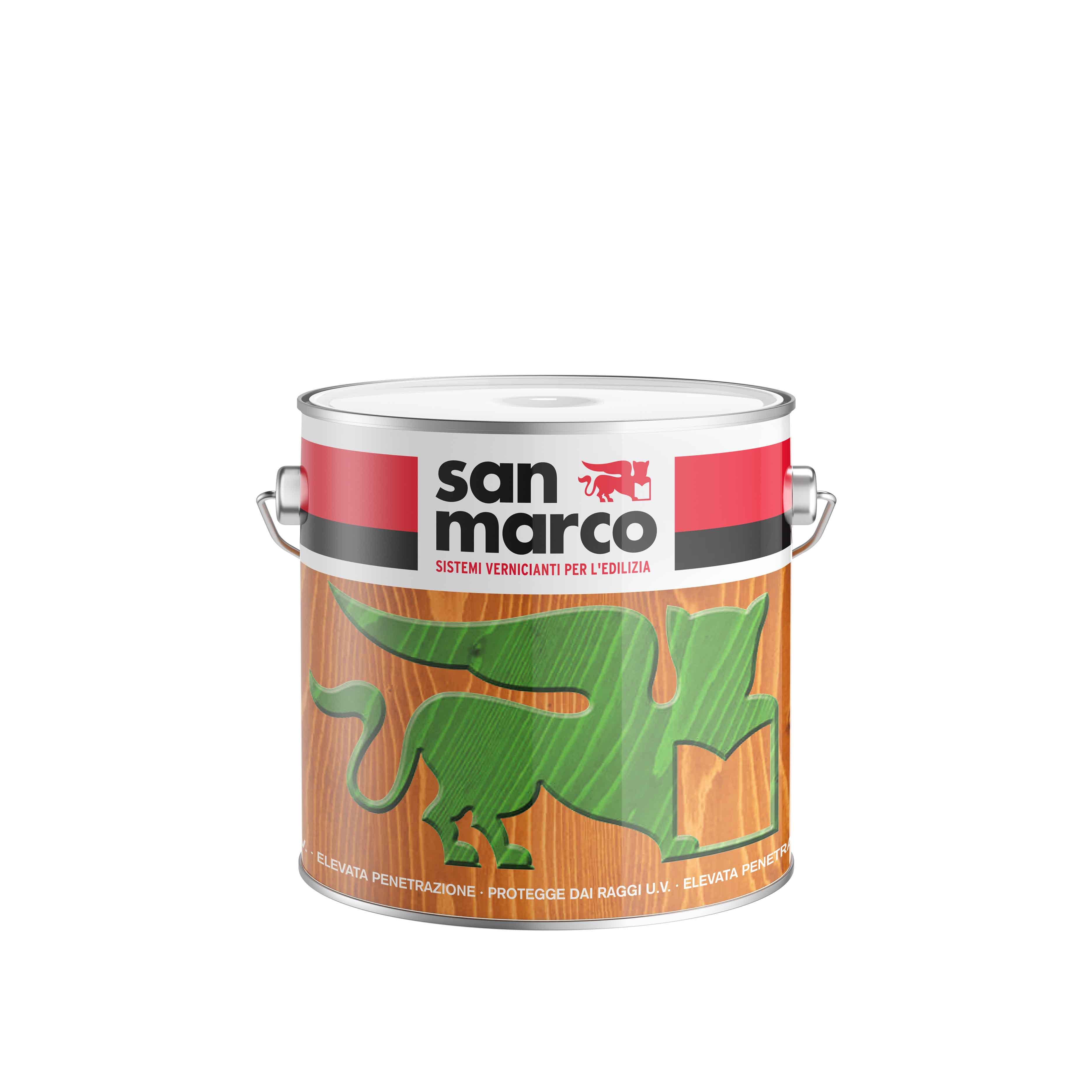 MARCONOL IMPREGNANTE