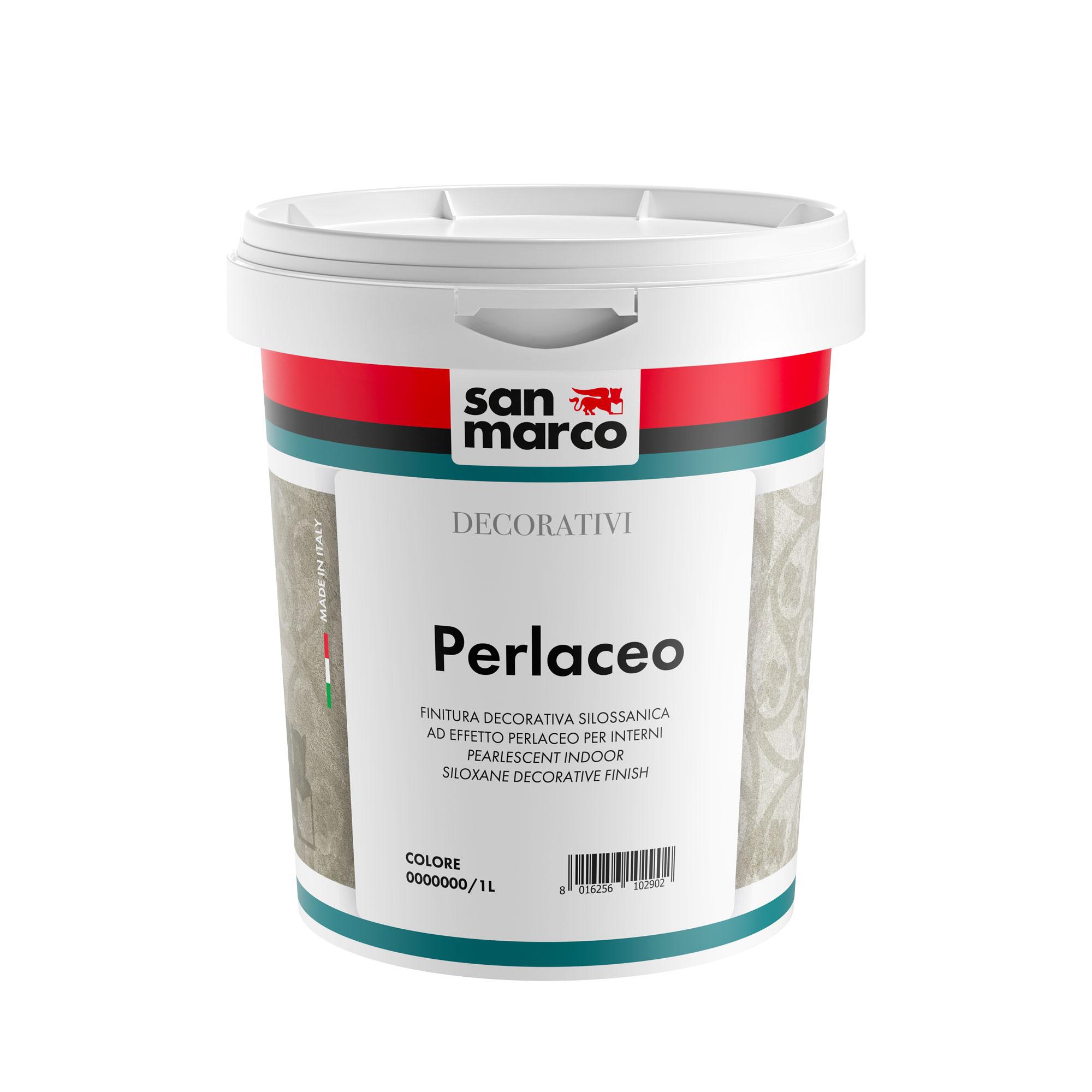 PERLACEO