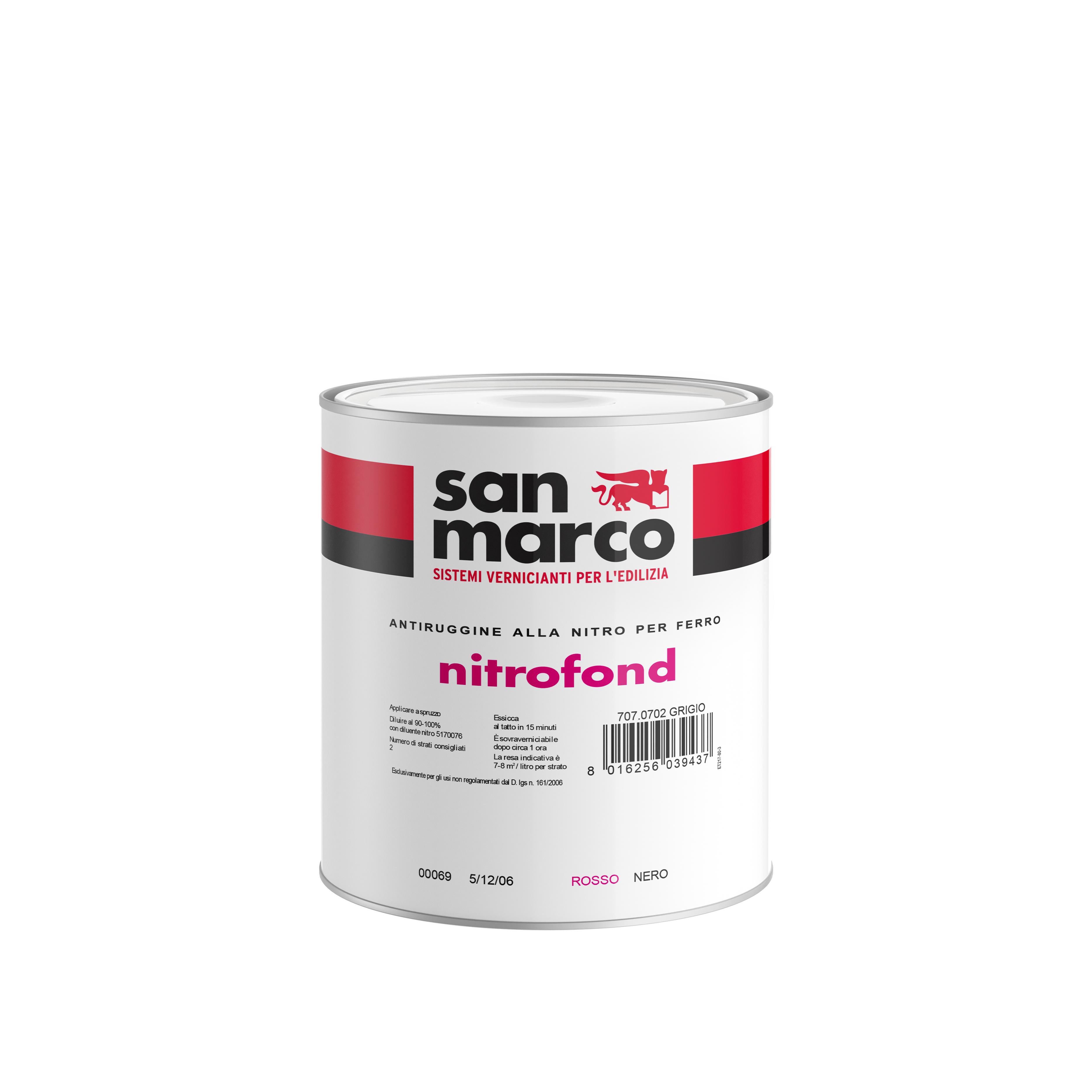 NITROFOND