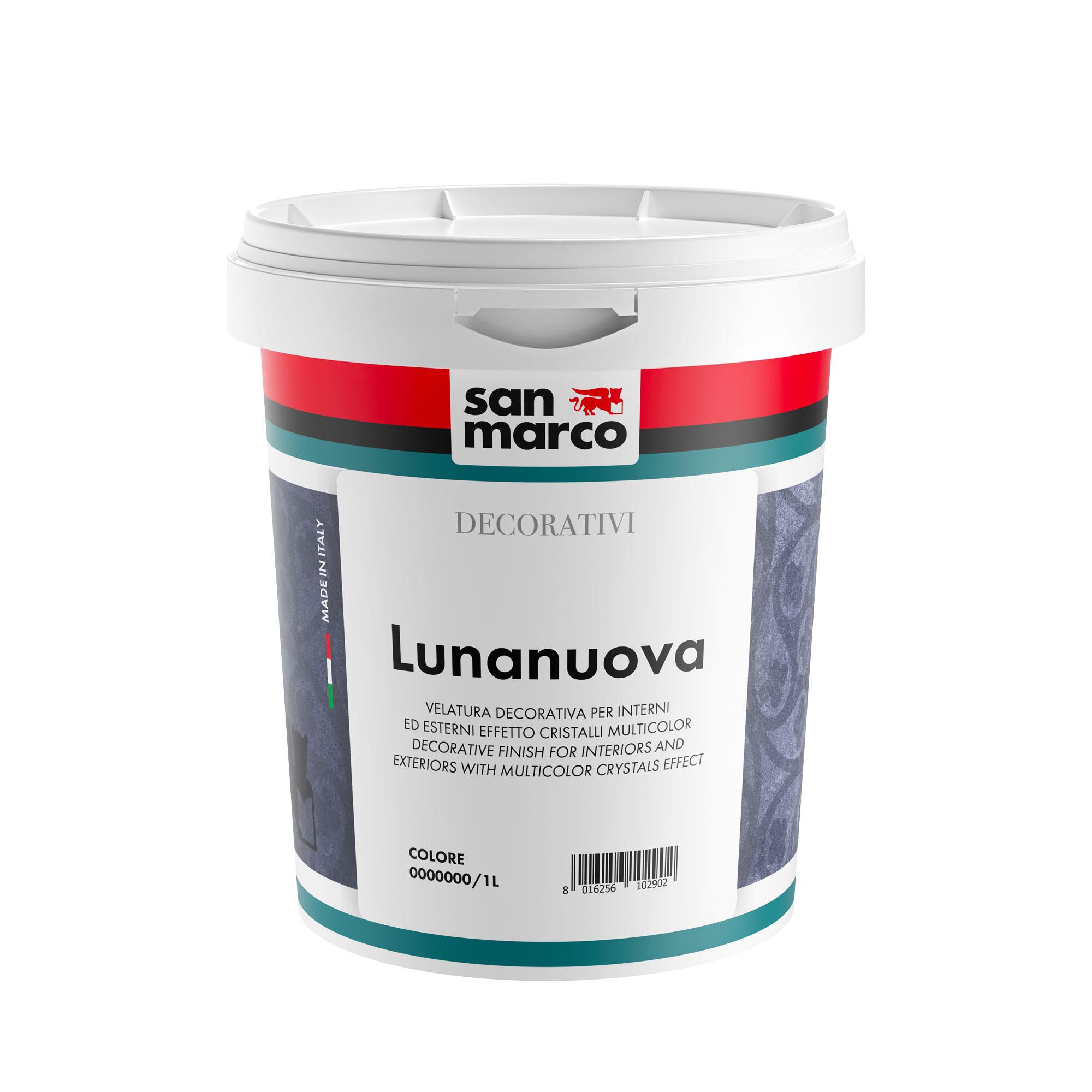 LUNANUOVA