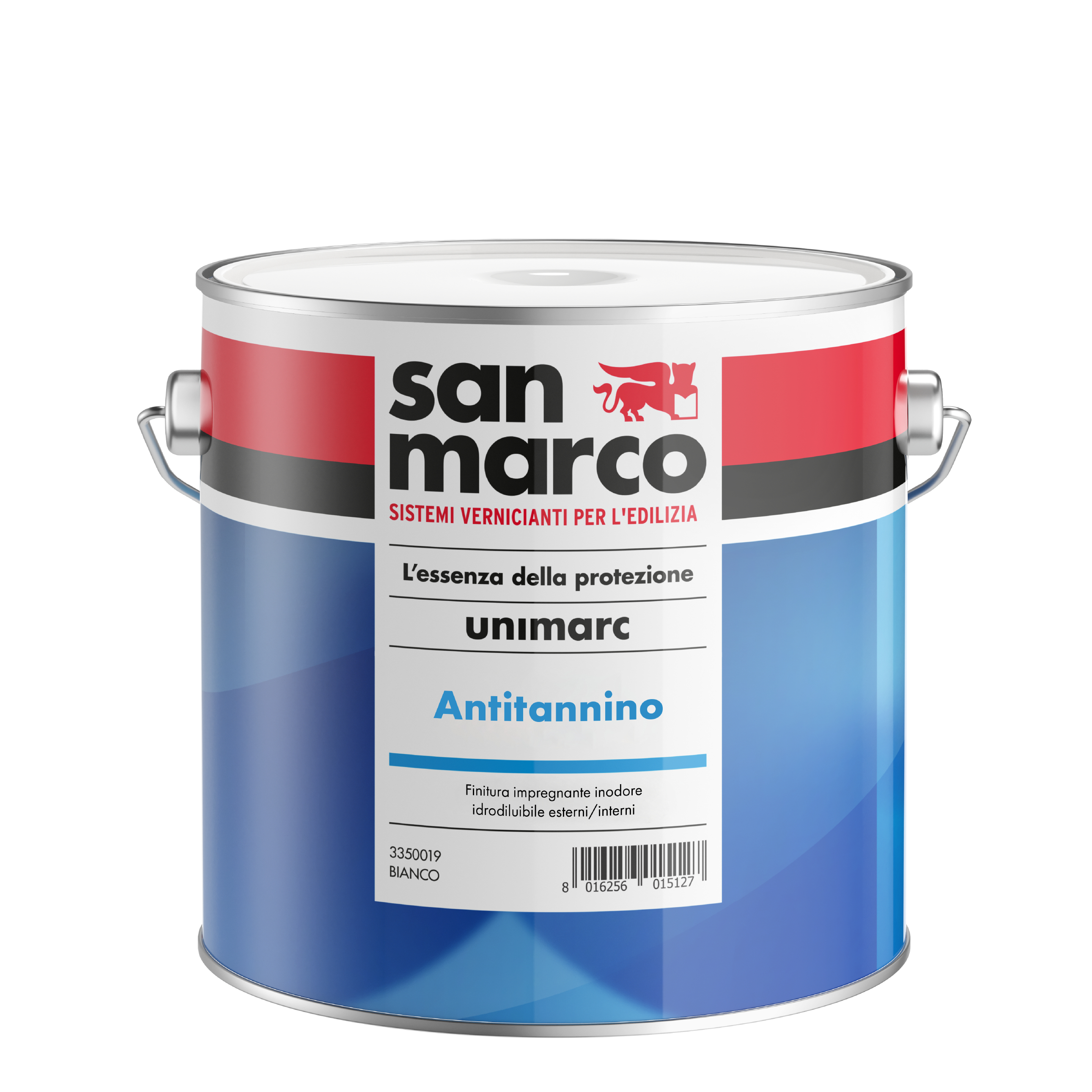 UNIMARC ANTITANNINO