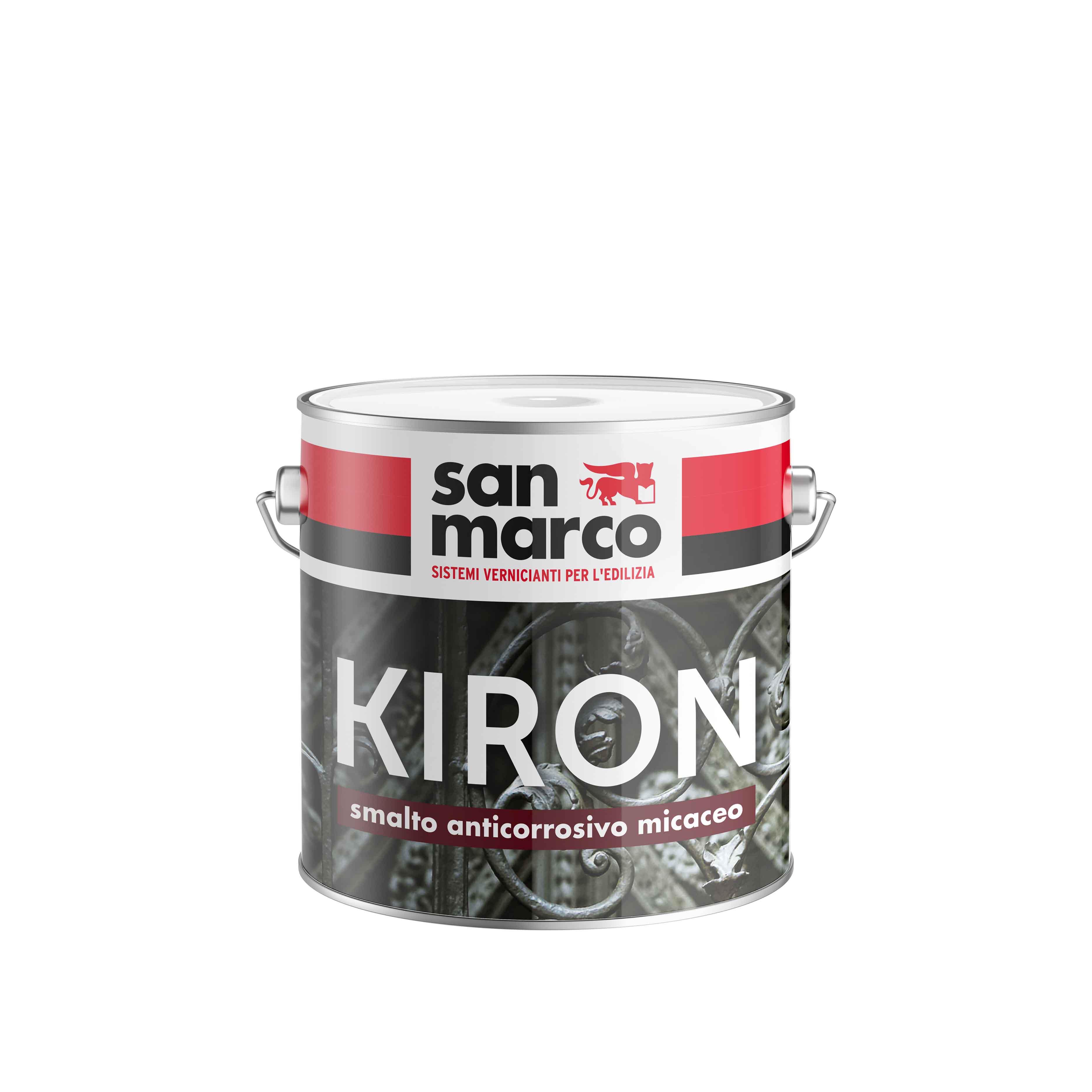 KIRON