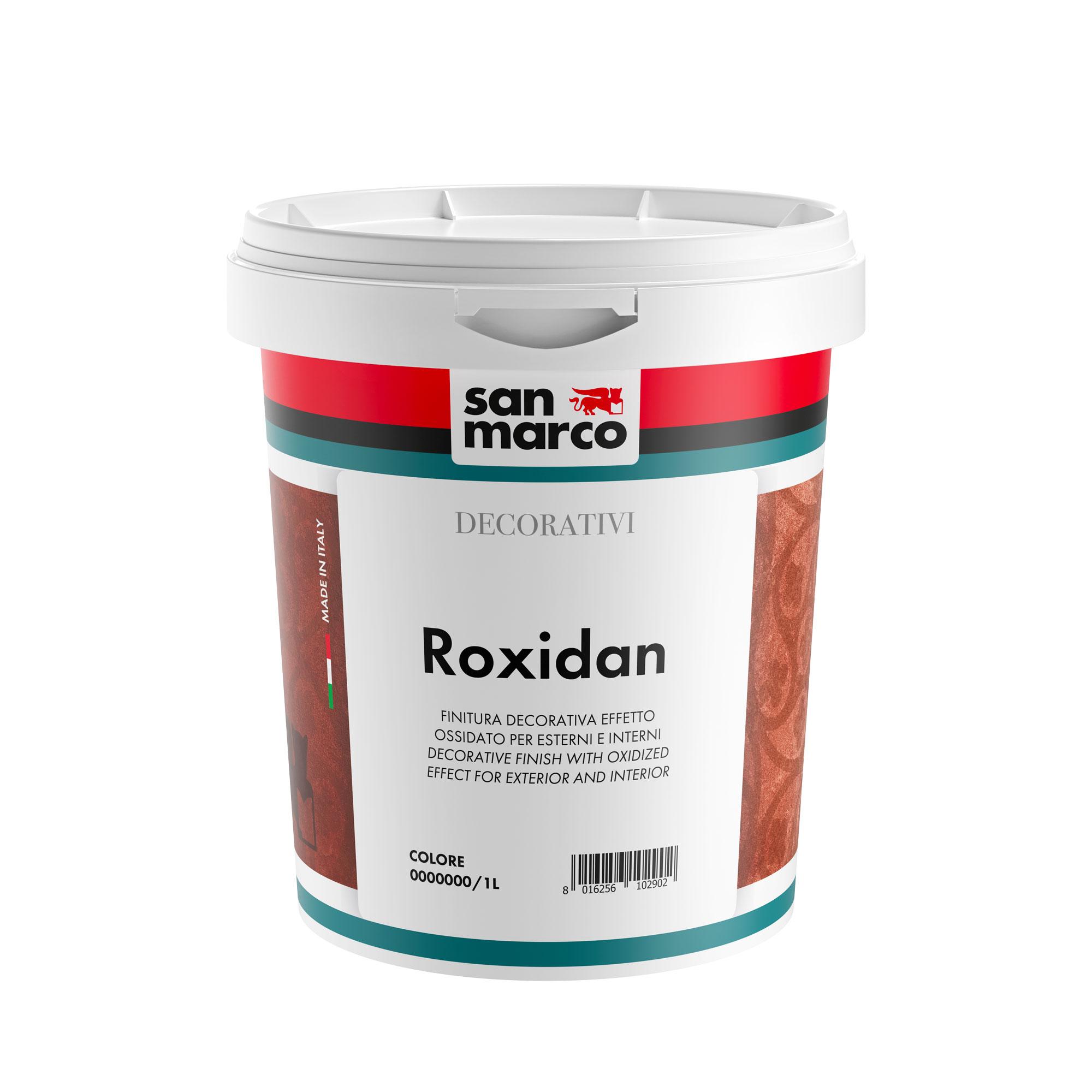 ROXIDAN