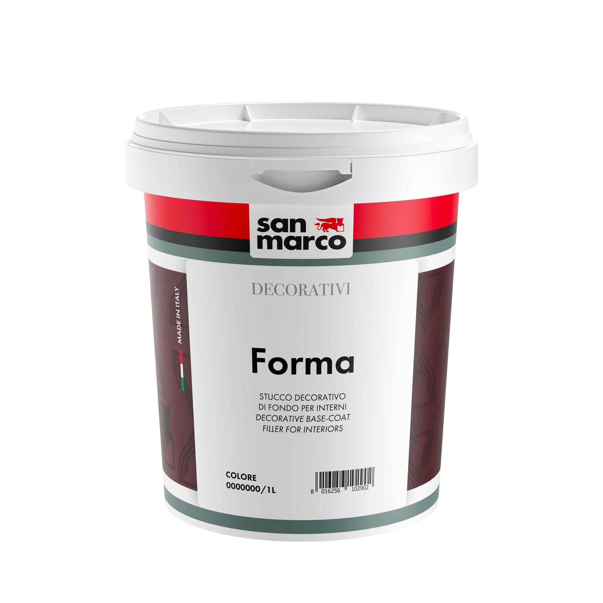 FORMA