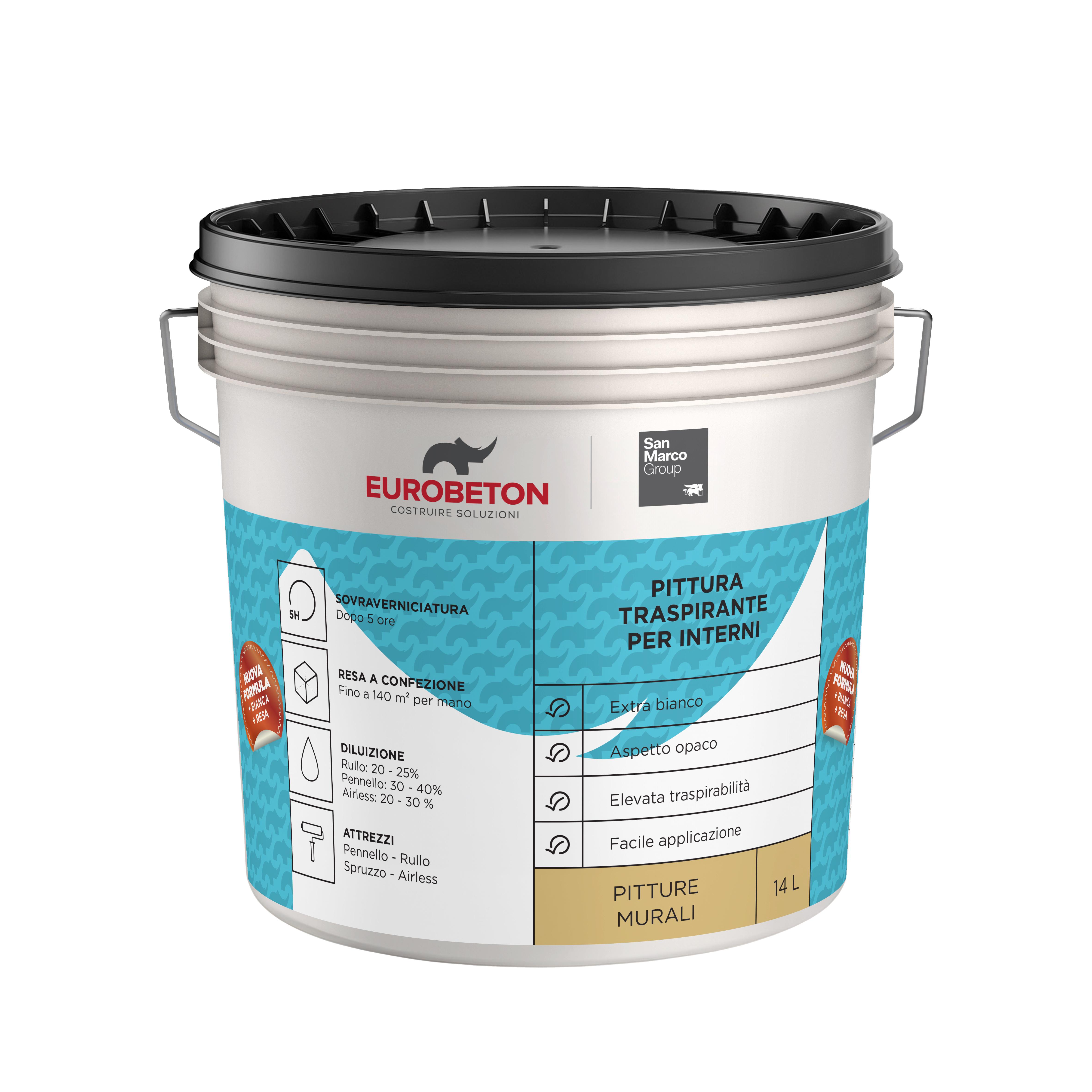 TRASPIRANTE PER INTERNI