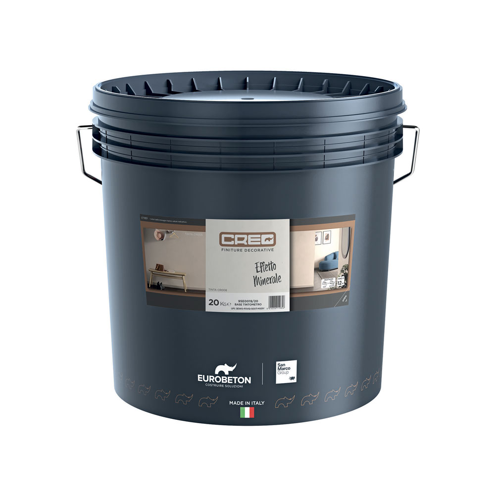 CREO - EFFETTO MINERALE