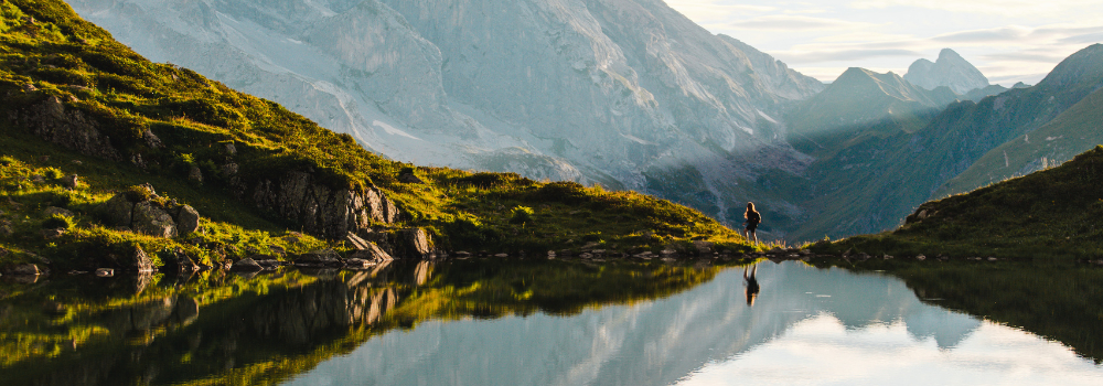 Scarponi da trekking in estate: guida alla scelta del modello giusto 