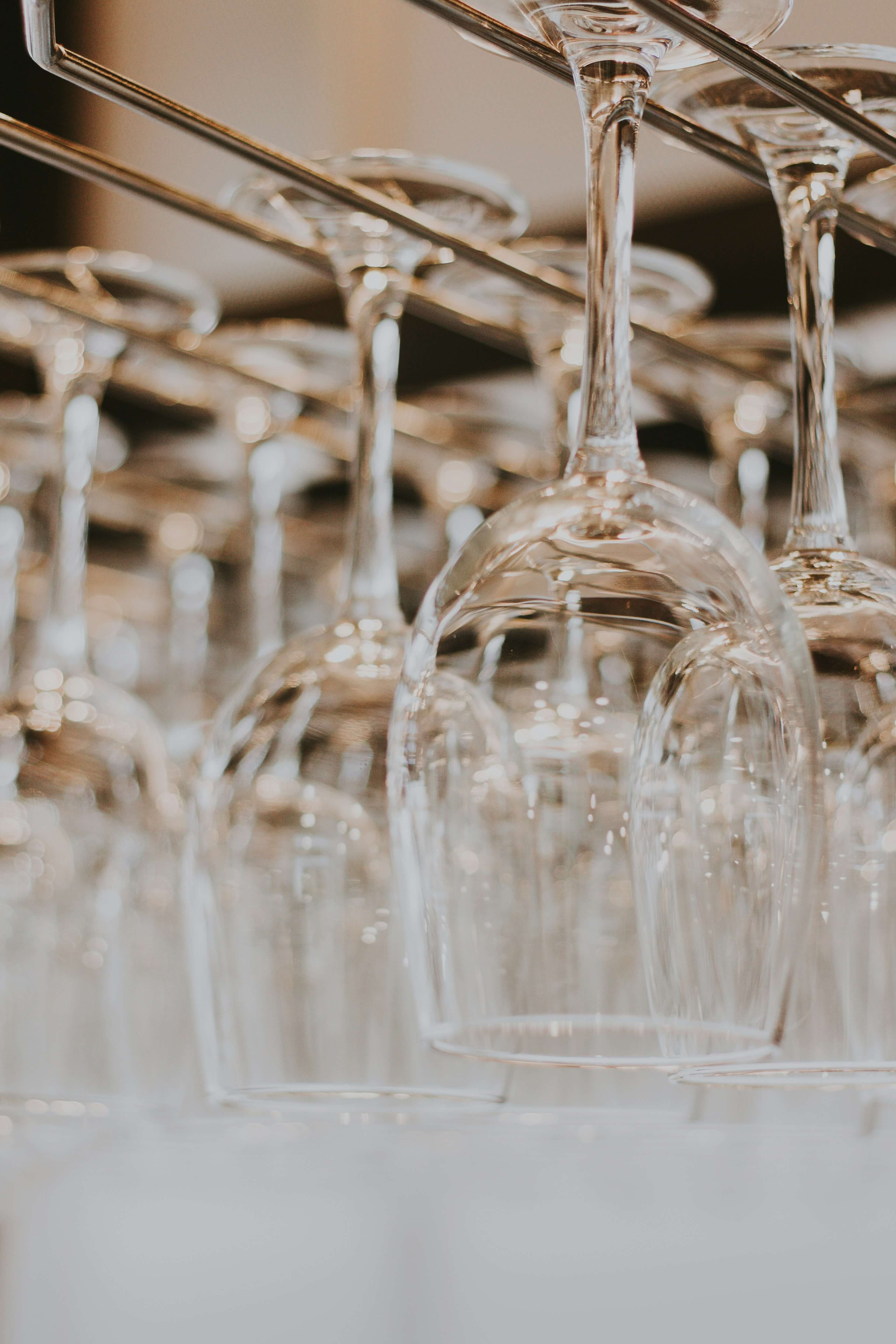 Spritz Bianco (o Spritz liscio): l’alternativa più essenziale