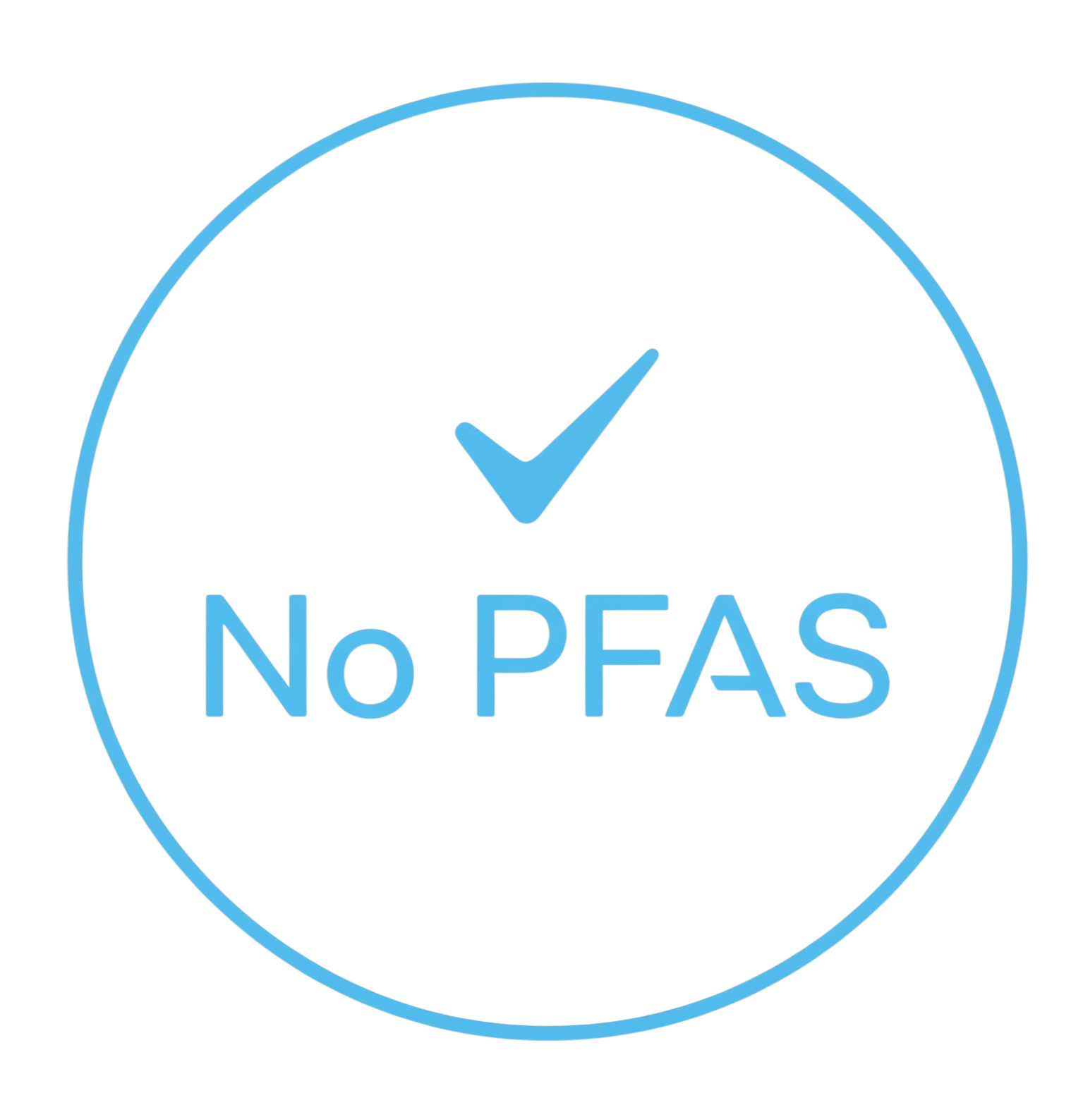 Marchio No PFAS