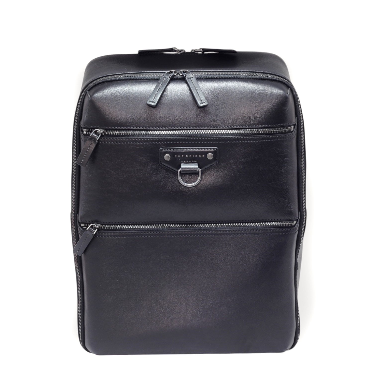 The Bridge Iacopo Zaino Underseat 066915EX 7R