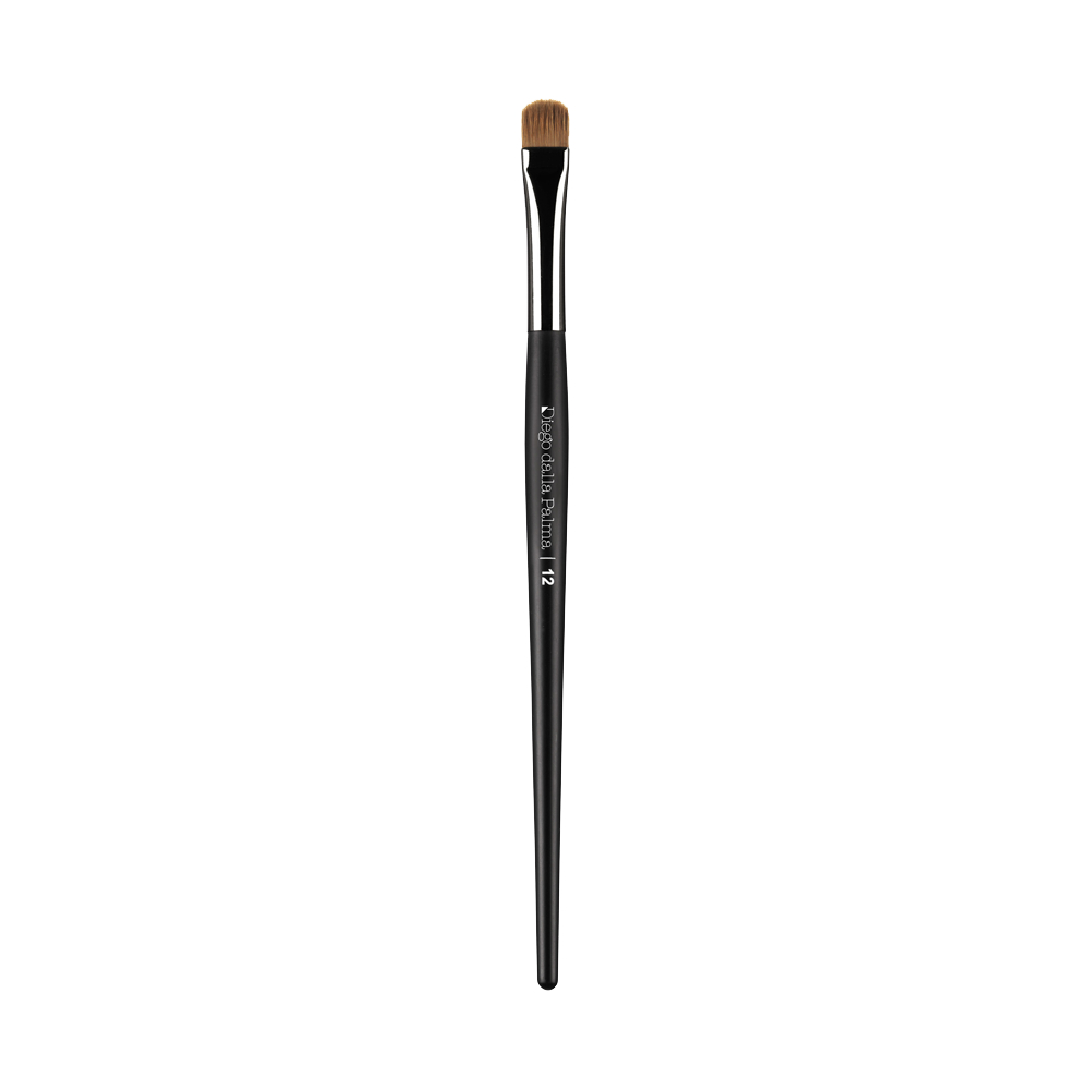 Image of Pennello Occhi per Sfumature Ampie e Smokey Eyes N°12011