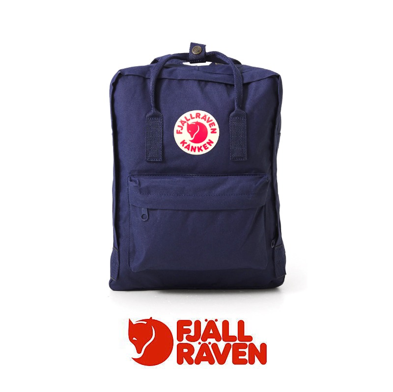 Kanken Classic - Midnight Purple