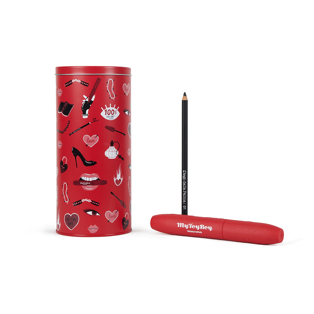 Image of Kit Mytoyboy Mascara011