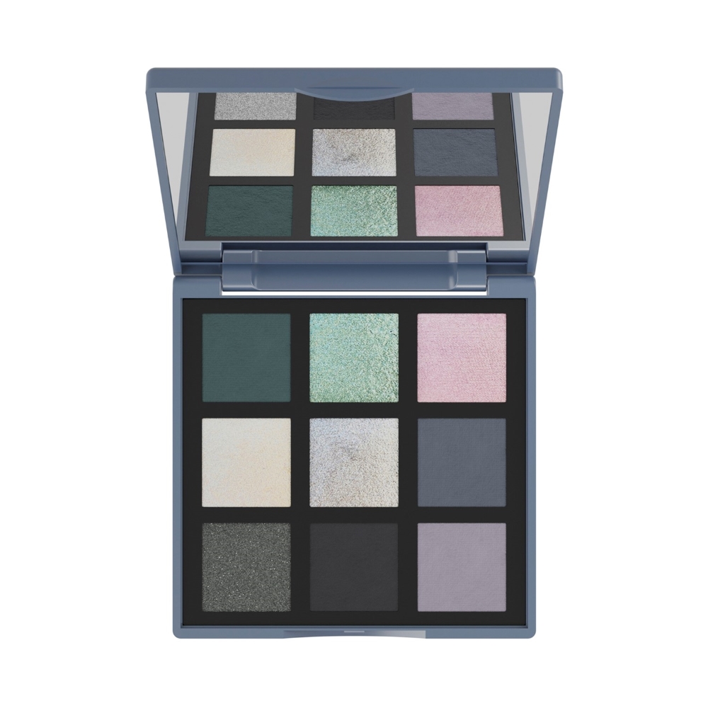 Image of Nuda Ice - Palette Occhi011