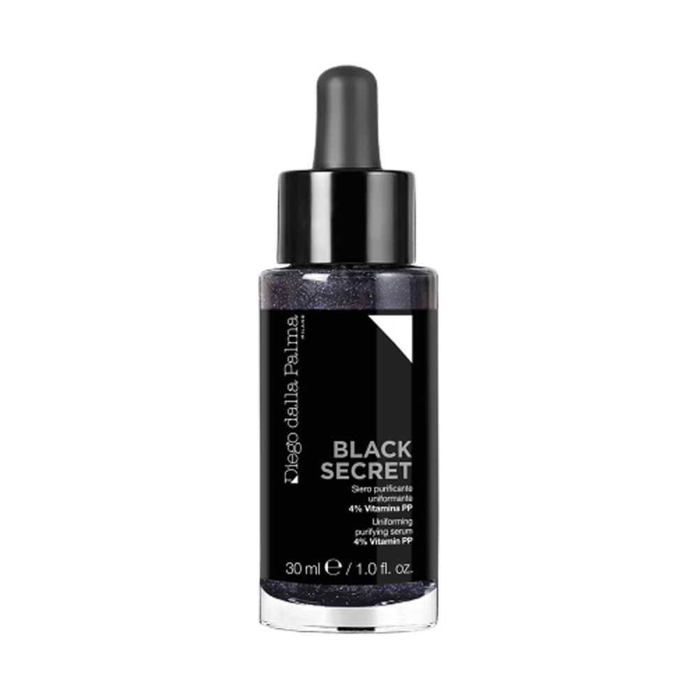 Image of nero Secret Siero Purificante Uniformante 30ml011