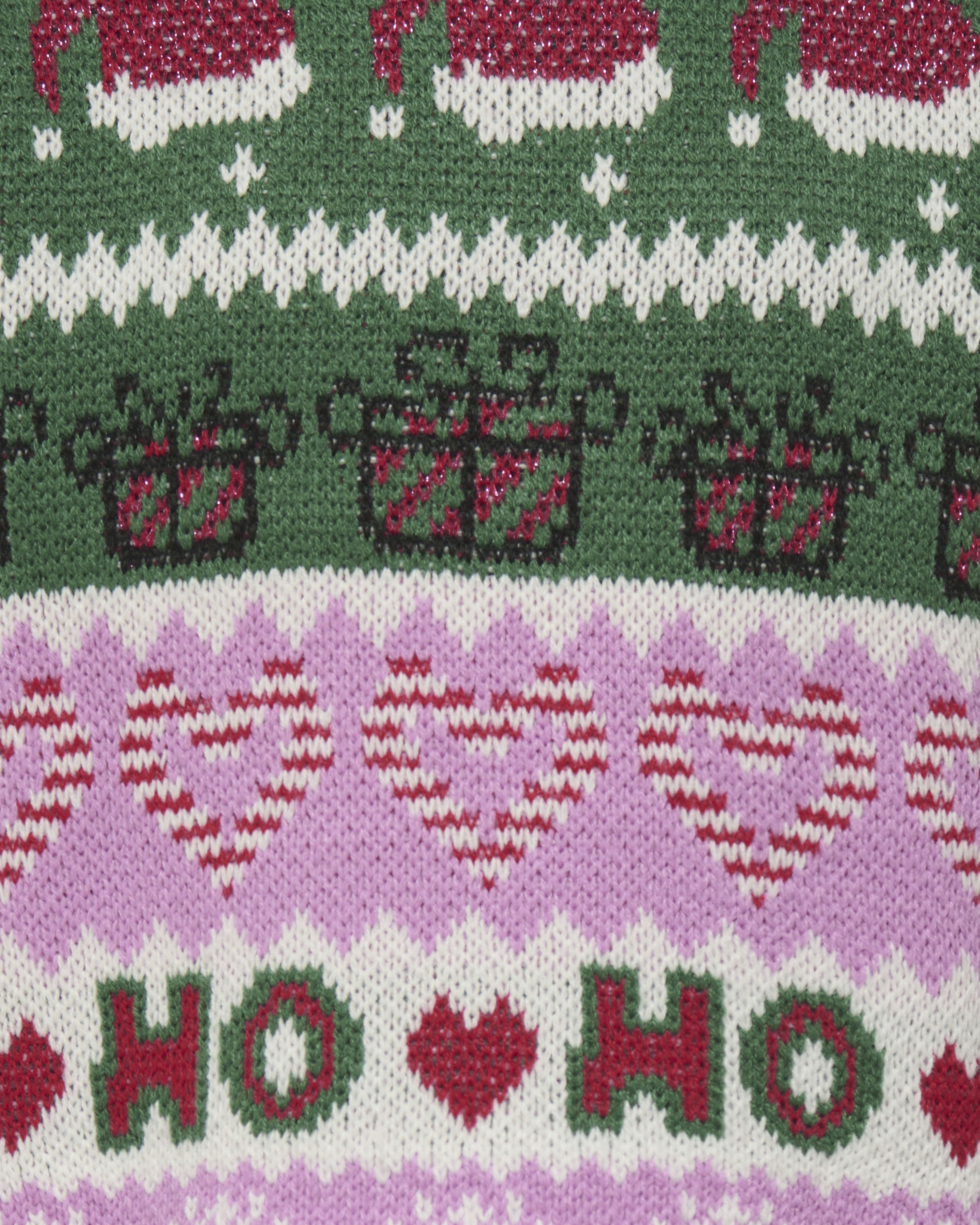 Maglioncino Kids Only natalizio multicolor image