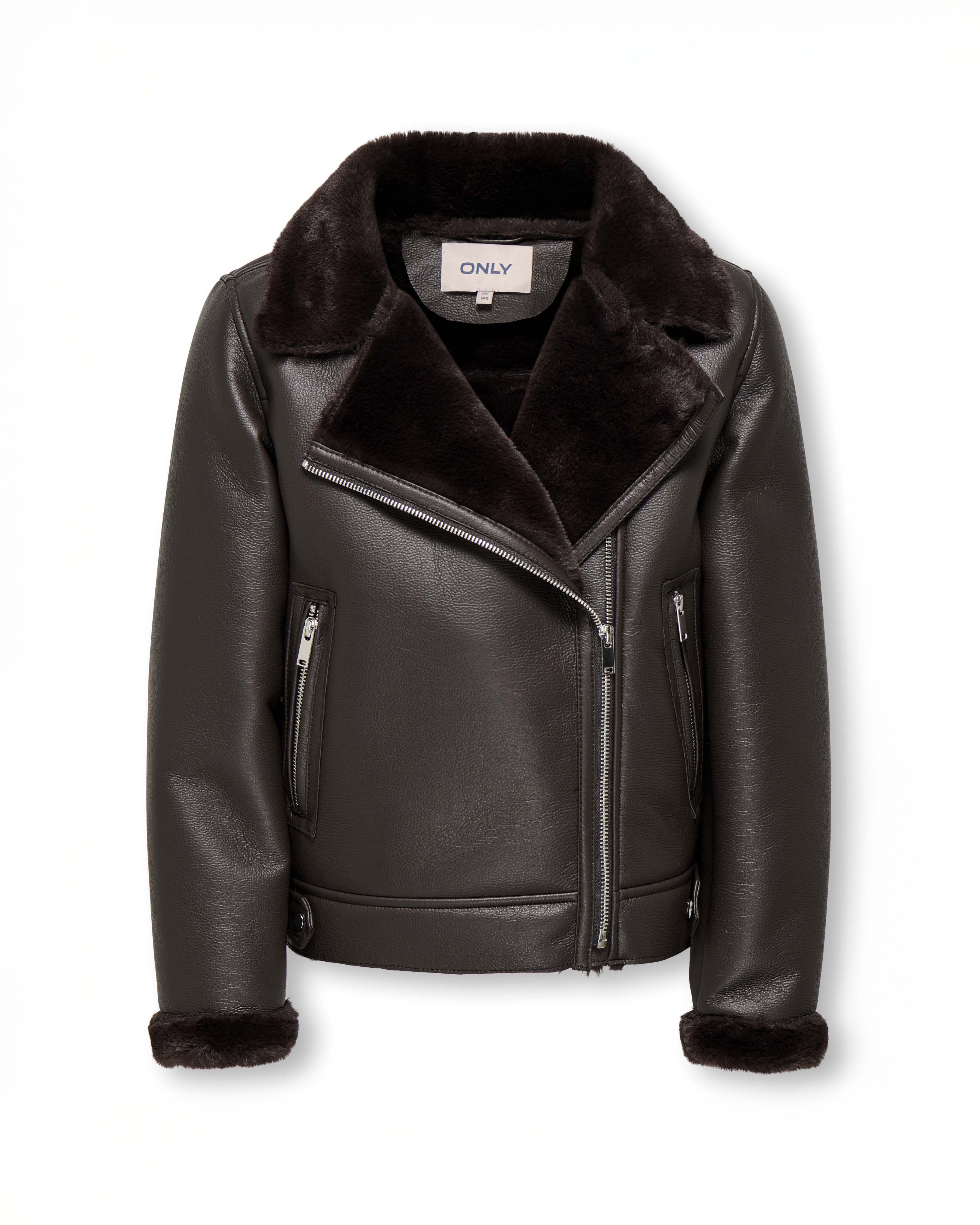 Montone Kids Only color moro