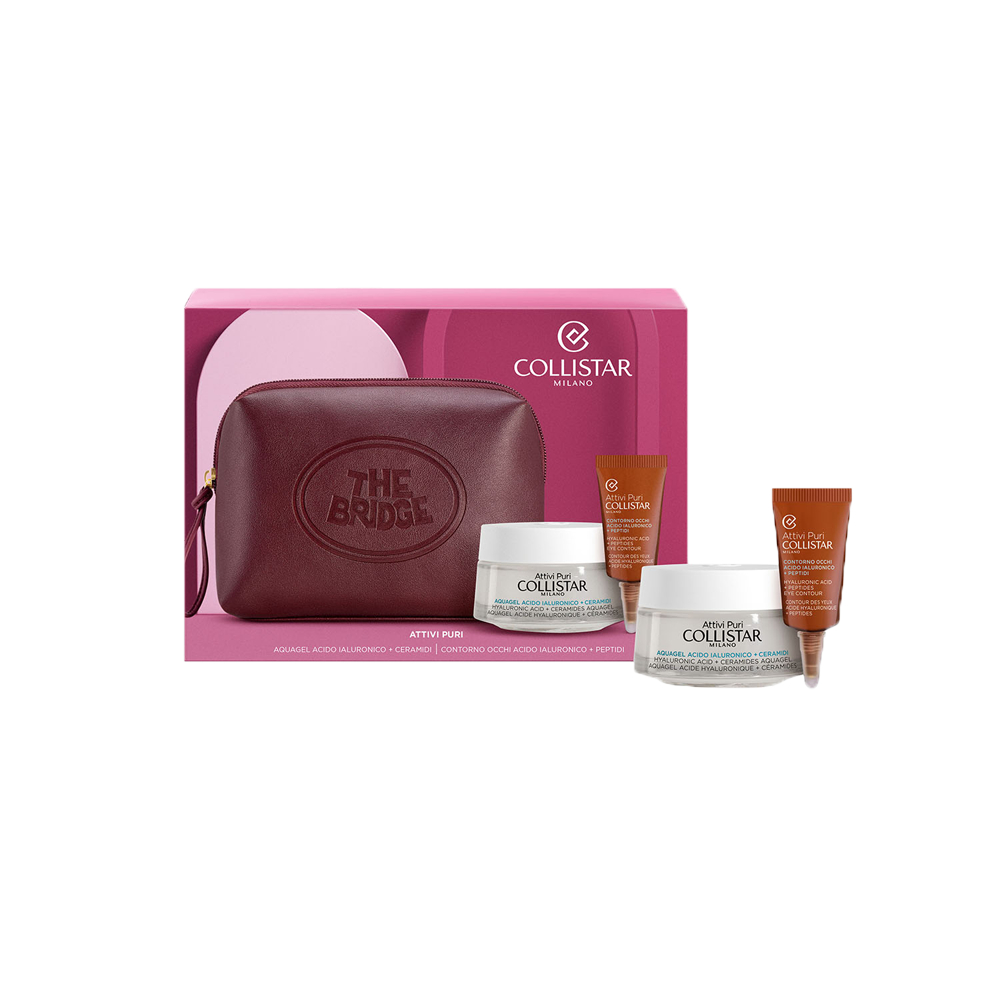 Image of Cofanetto Trattamento Viso011