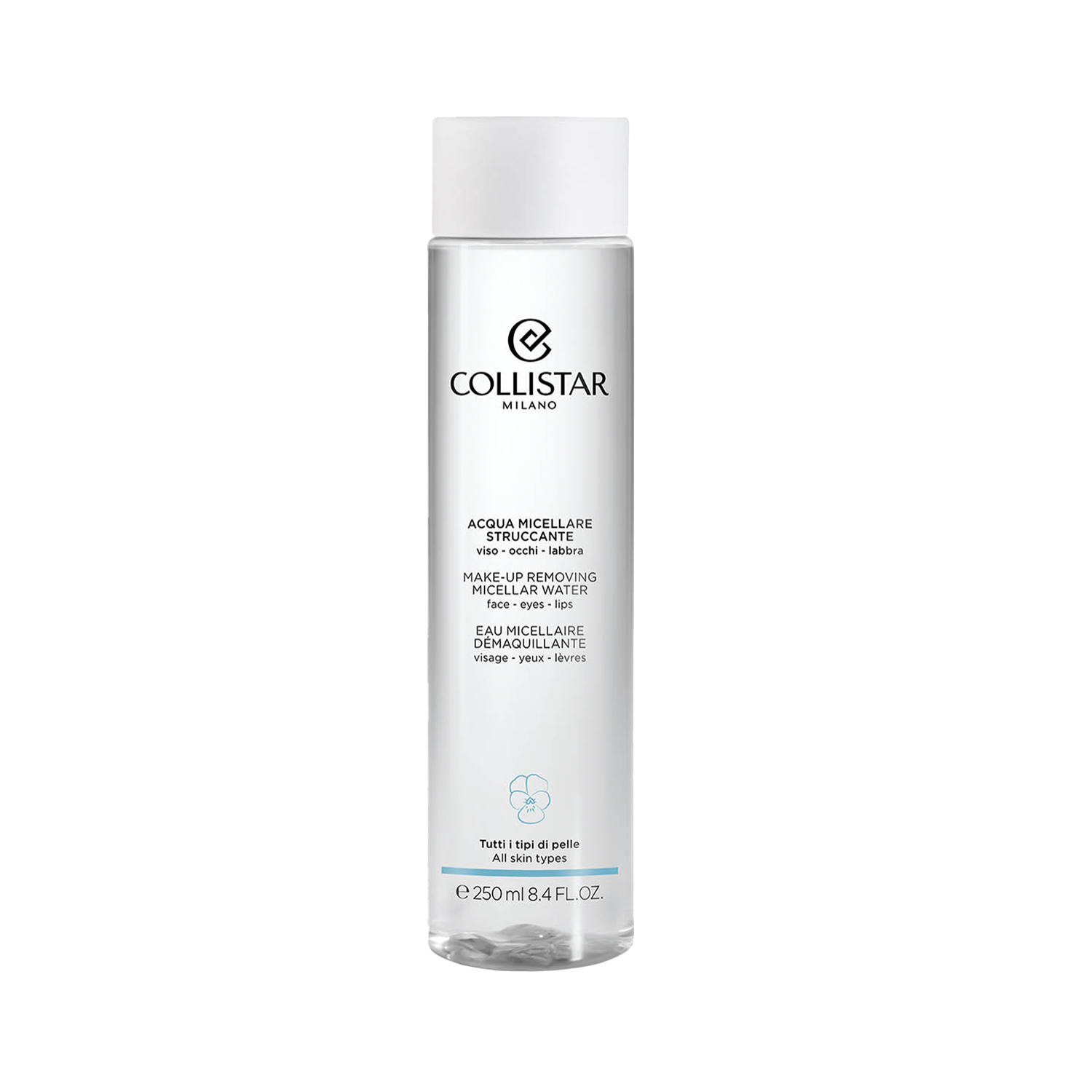 Image of Acqua Micellare Struccante Viso-Occhi-Labbra011