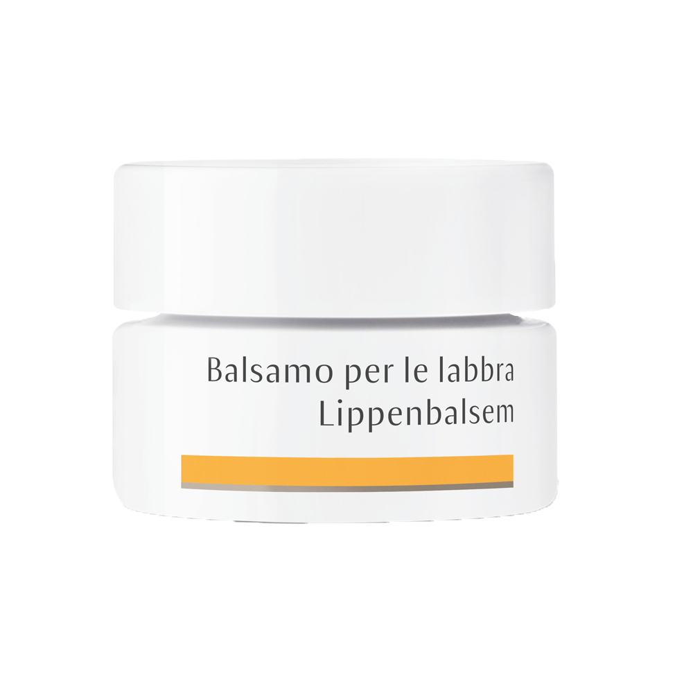 Image of Balsamo Labbra011