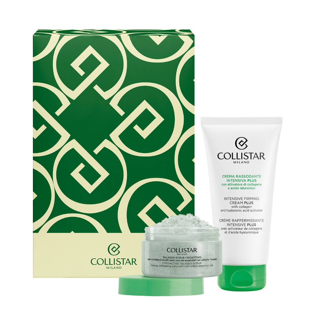 Image of Cofanetto Crema Rassodante Intensiva Plus 175ml + Talasso-Scrub Crioattivo 150g011