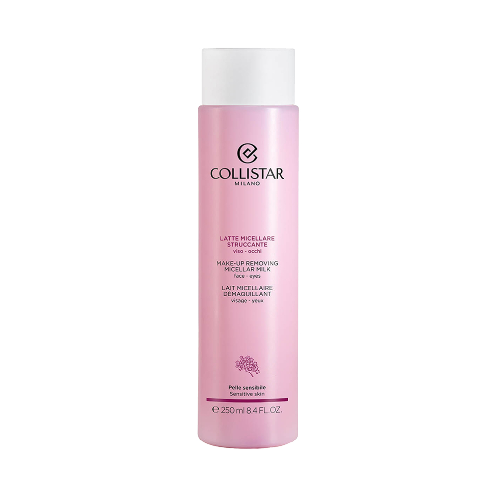 Image of Latte Micellare Struccante Viso-Occhi 250 ml011