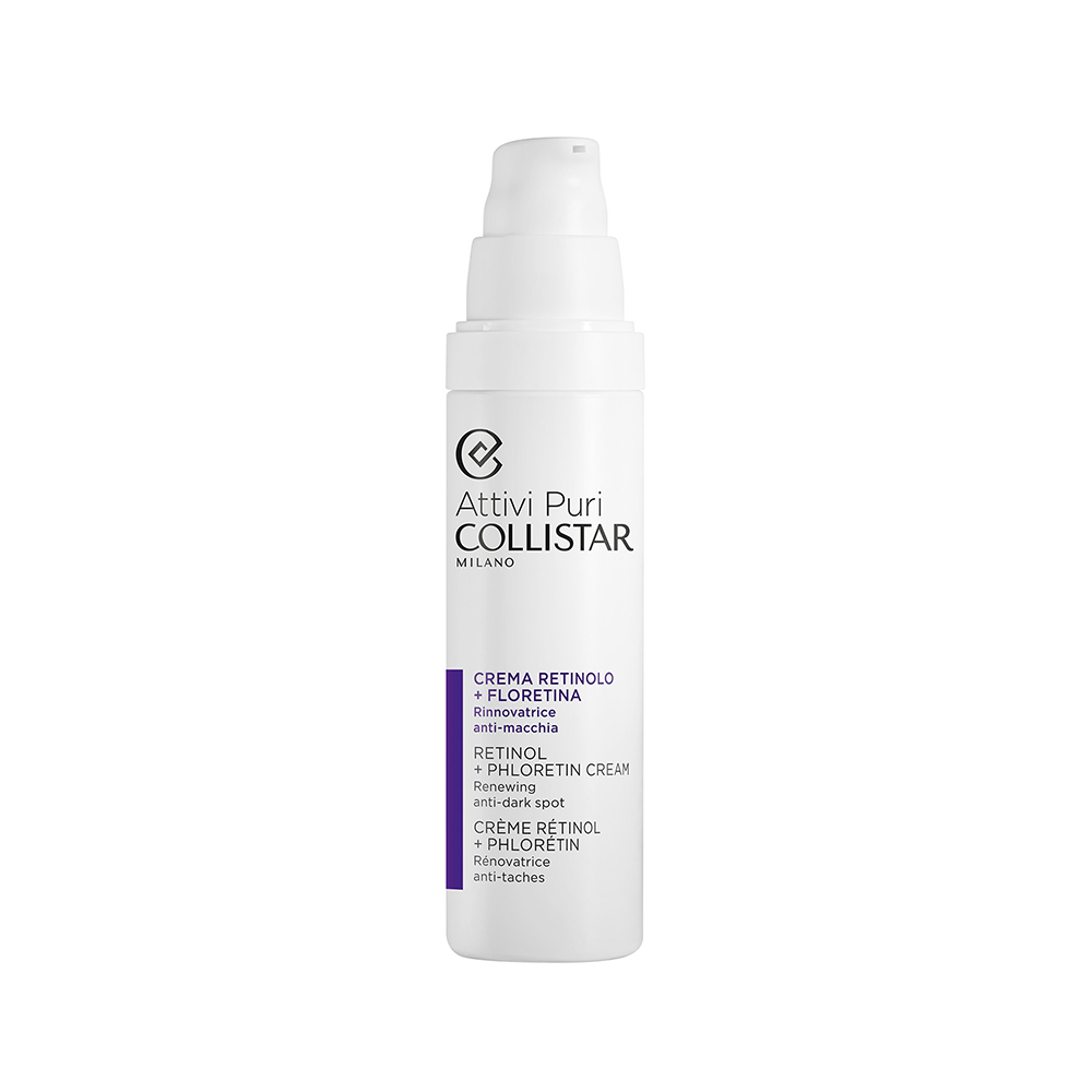 Image of Attivi Puri Crema Retinolo + Floretina 50 ml011