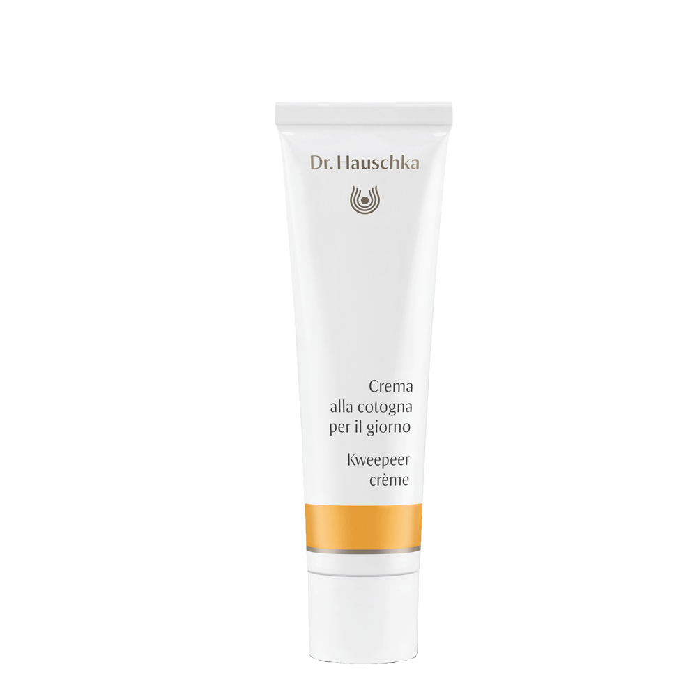 Image of Crema Giorno Cotogna 30 ml011