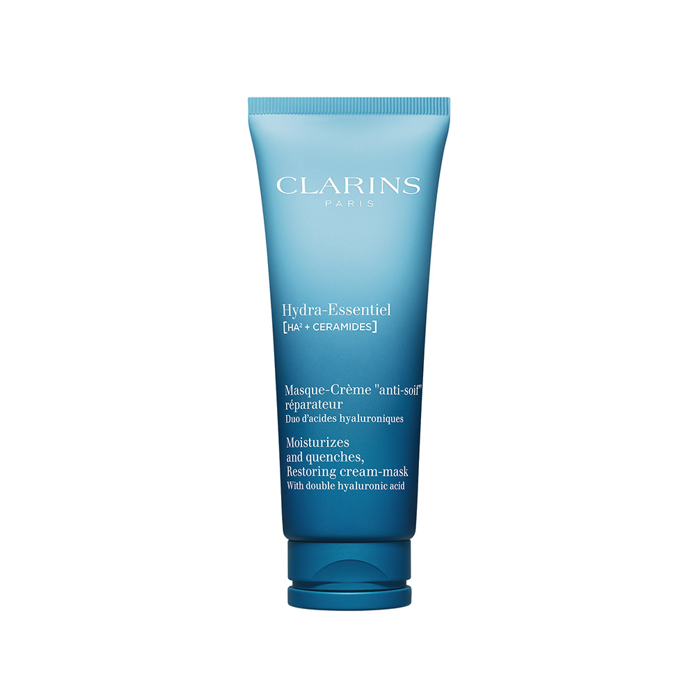 Image of Hydra-Essentiel [HA²] Maschera-Crema 75 ml011