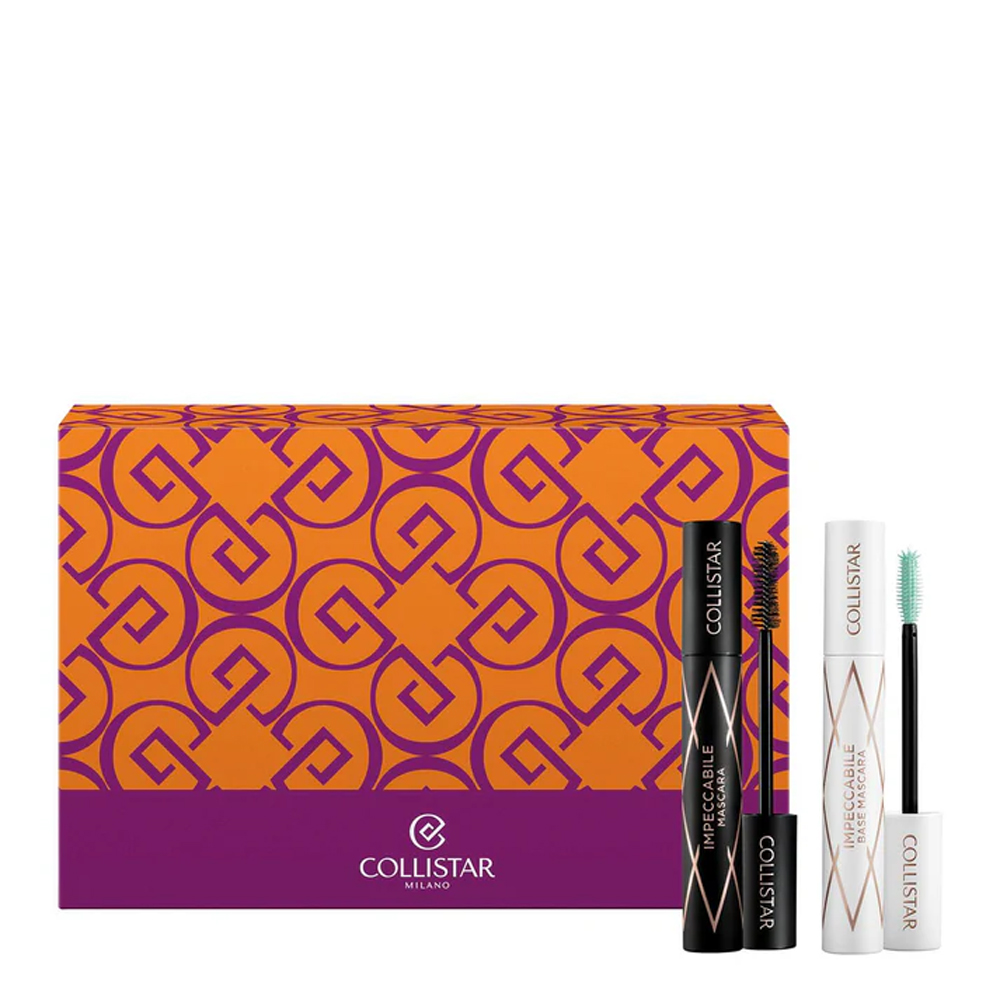 Image of Base Mascara + Mascara Ultra Nero011