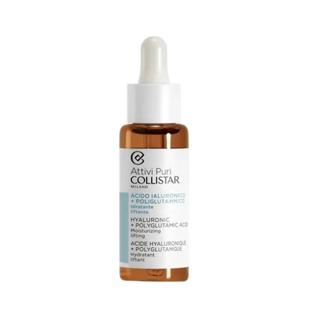 Image of Acido Ialuronico + Poliglutammico 30ml011