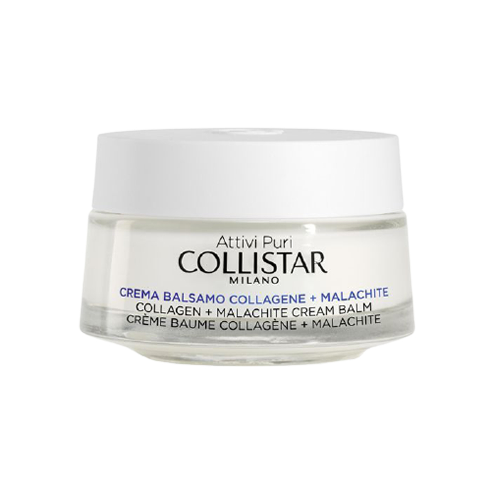 Image of Crema Balsamo Collagene+Malachite Antirughe Rassodante 50ml011