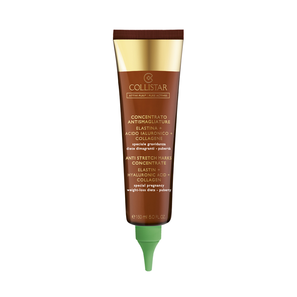 Image of Concentrato Antismagliature Elastina+Acido Ialuronico+Collagene 150ml011