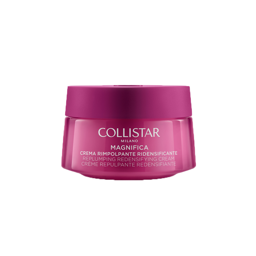 Image of Crema Viso Magnifica Rimpolpante Ridensificante 50 ml011