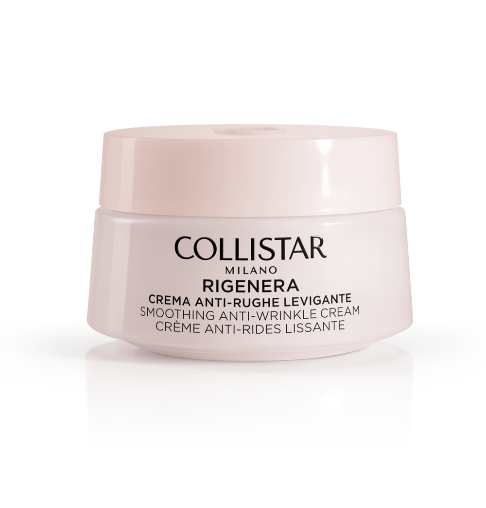 Image of Rigenera Crema Anti-rughe Levigante 50 ml011
