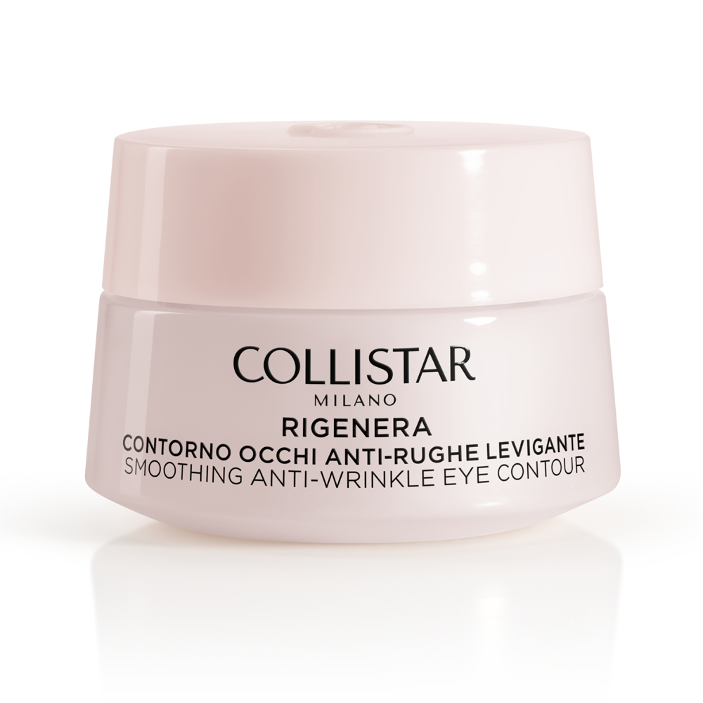 Image of Rigenera Contorno Occhi Anti-rughe Levigante 15 ml011