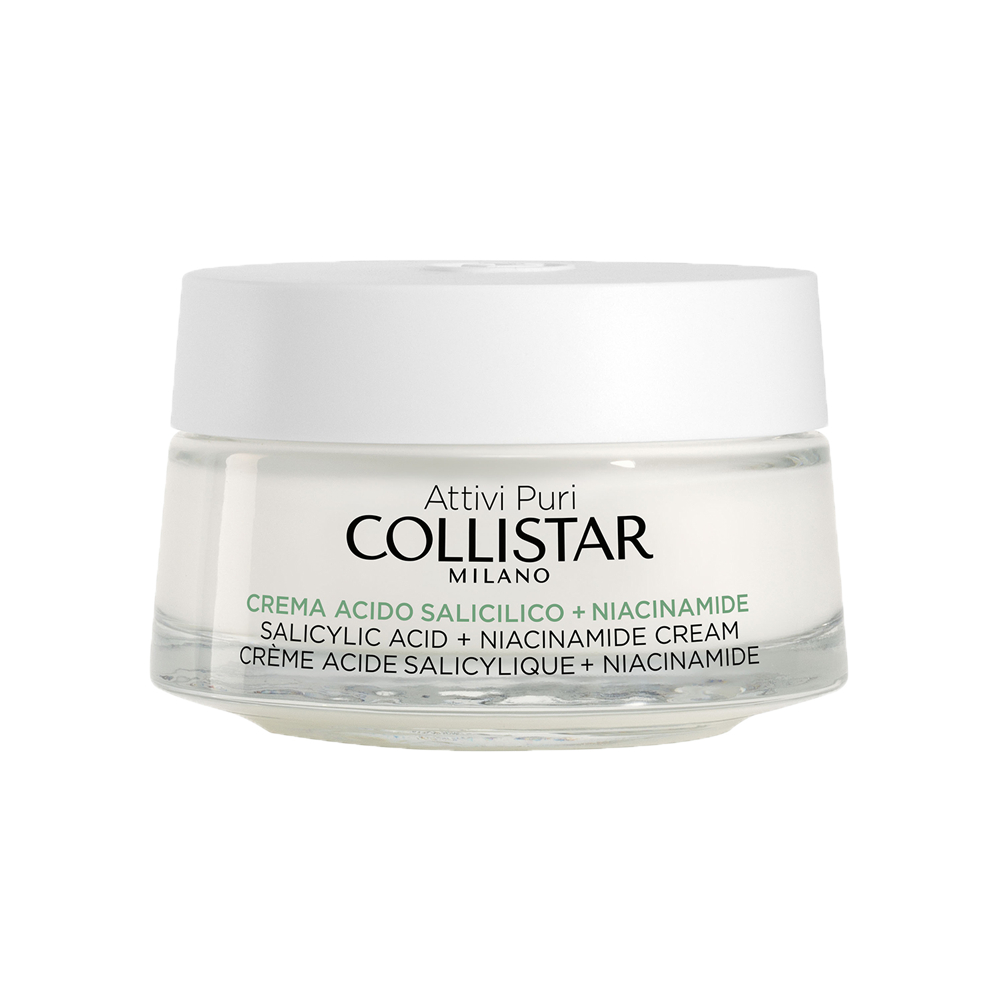 Image of Crema Acido Salicilico + Niacinamide011