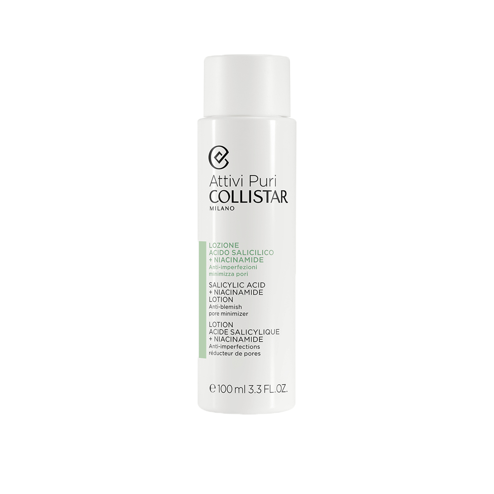 Image of Lozione Acido Salicinico + Niacinamide 100 ml011