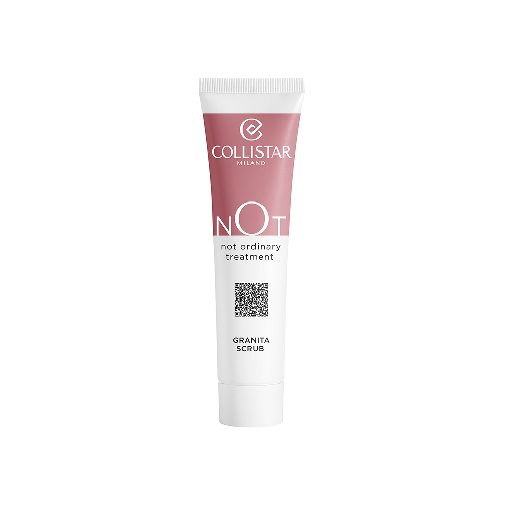 Image of Granita Scrub 12 ml011
