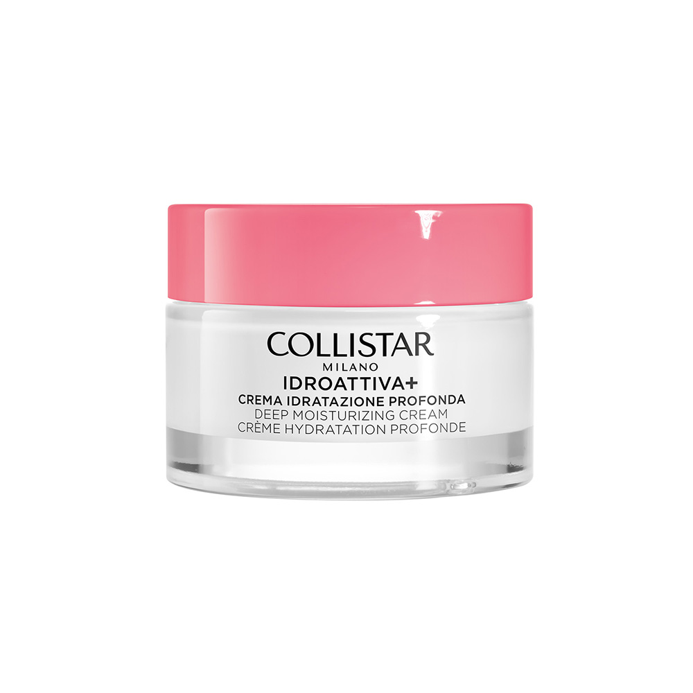Image of Crema Idratazione Profonda 30 ml011