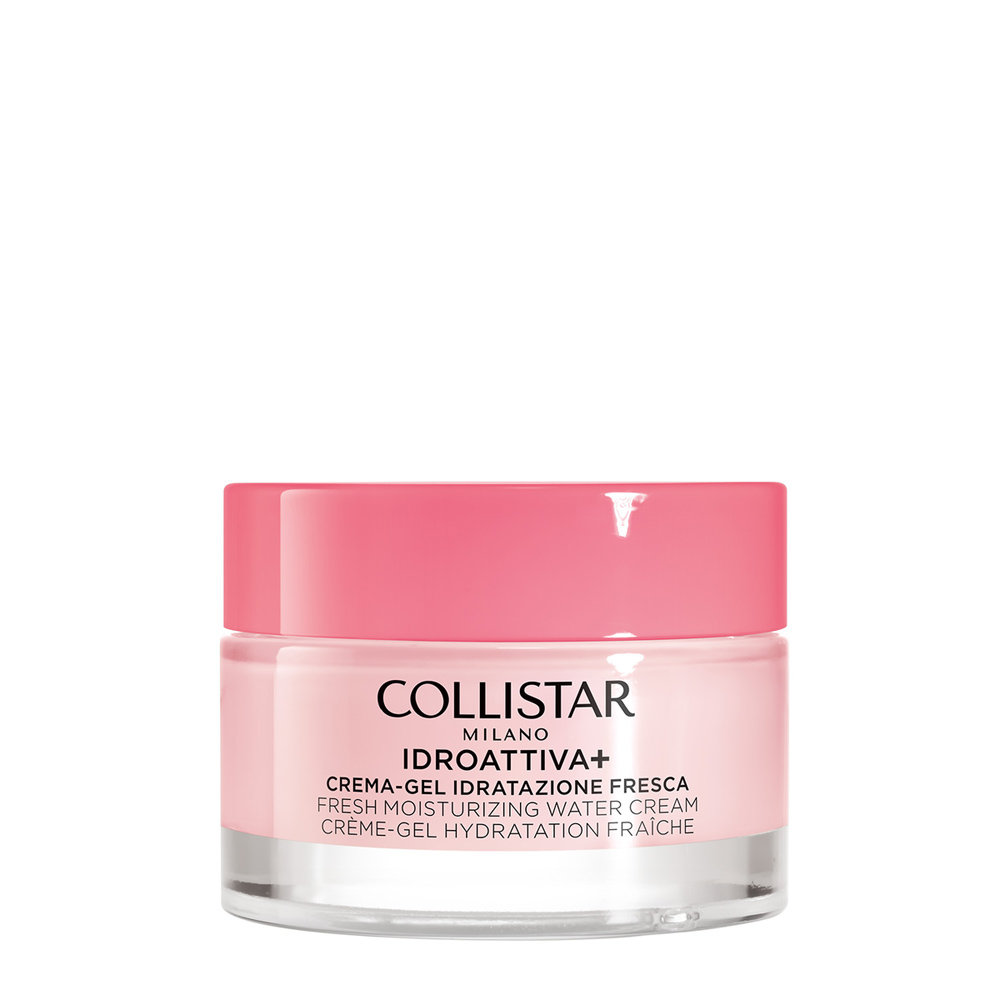 Image of Idroattiva + Crema-Gel Idratazione Fresca 30ml011