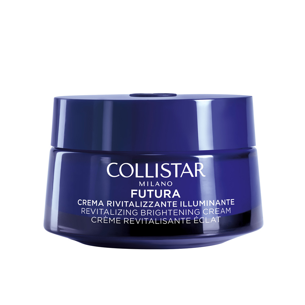 Image of Futura Crema Rivitalizzante Illuminante 50ml011