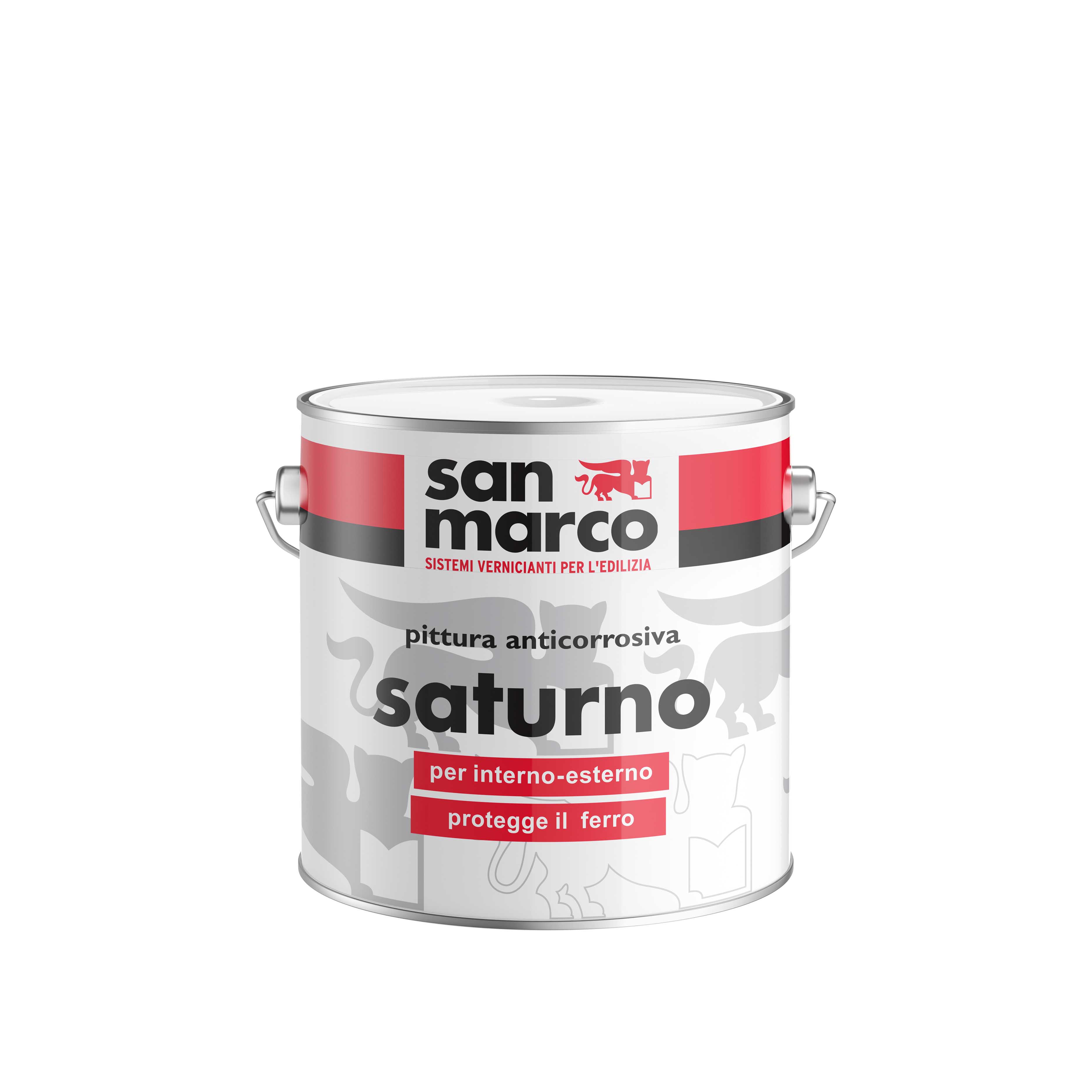 SATURNO