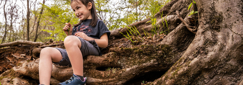 Senderismo en familia: consejos, rutas y calzado adecuado 